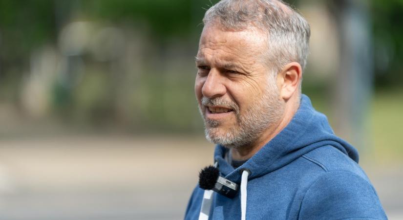 Juhász Péter szerint a Szőlő utcai ügy koronatanúja az ügyészségen elmondta, kicsoda Zsolt bácsi