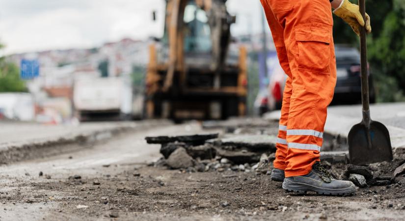 Újabb magyar várost ért el az azbesztszennyezés, megszólalt a polgármester