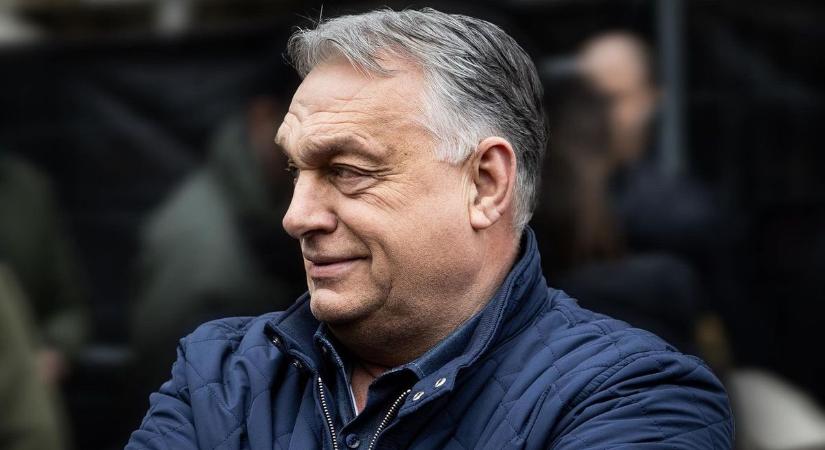 Orbán Viktor megmutatta, hol fog dolgozni szombattól (videó)