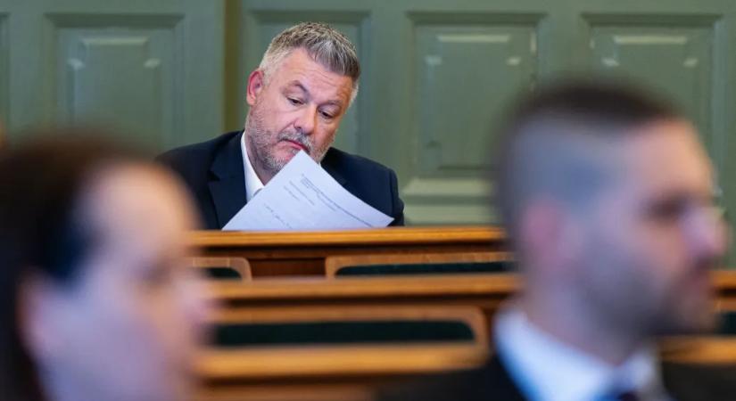 Lemondott a Győr-Szol elnök-vezérigazgatója