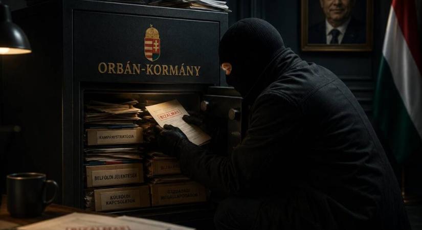 Orosz kémek célkeresztjében az Orbán-kormány
