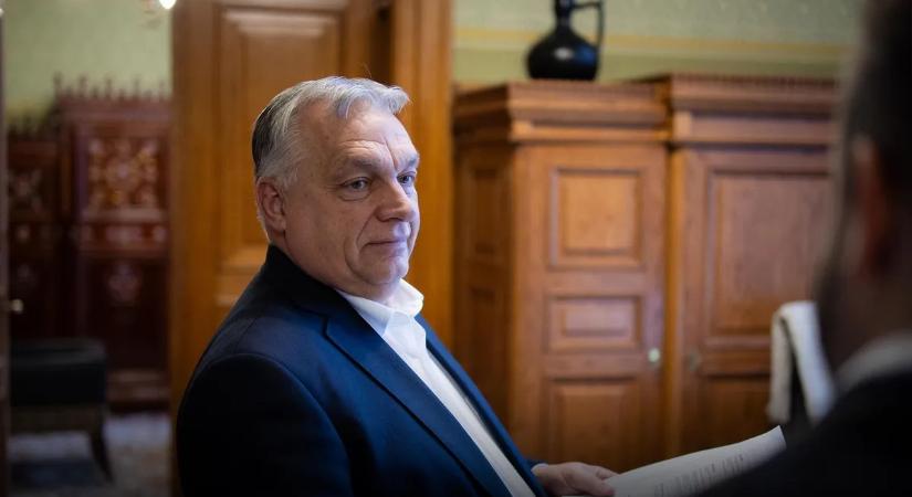 Orbán Viktor: Ti is számíthattok rám!