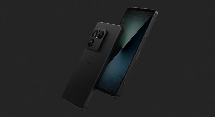 Ekkor debütál a Sony Xperia 1 VIII, az ára is kiderült