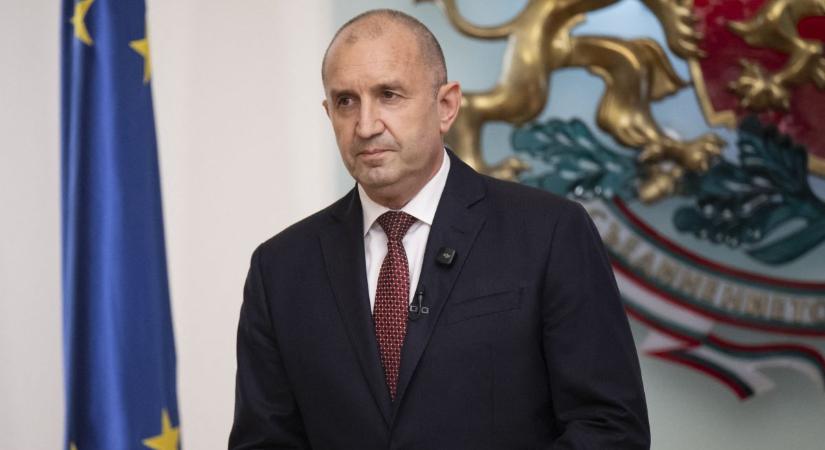 Beiktatták a szuverenista bolgár miniszterelnököt, aki máris történelmet írt