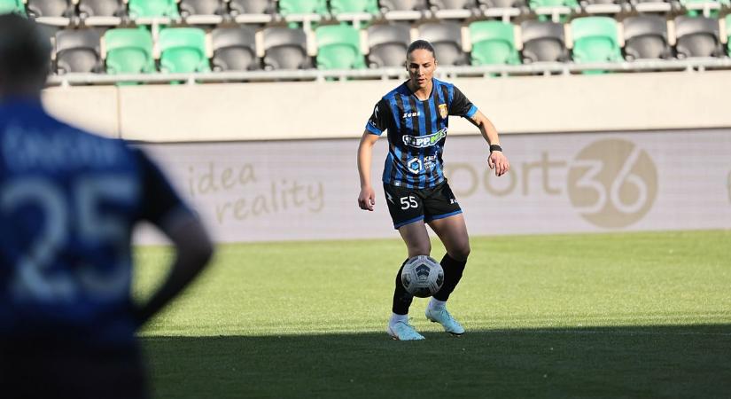 Lehet keresnivalója a St. Mihálynak a címvédő FTC ellen