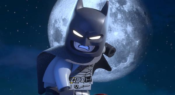 Klasszikus filmzenével hangolódunk a LEGO Batman: Legacy of the Dark Knight premierjére