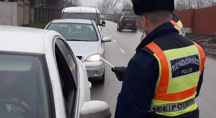 Veszélyben a jogosítványa? Így ellenőrizheti egyszerűen a büntetőpontjait