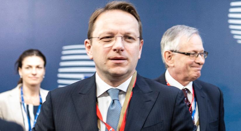 Kémügy Brüsszelben: az Európai Bizottság vizsgálata tisztázta Várhelyi Olivért