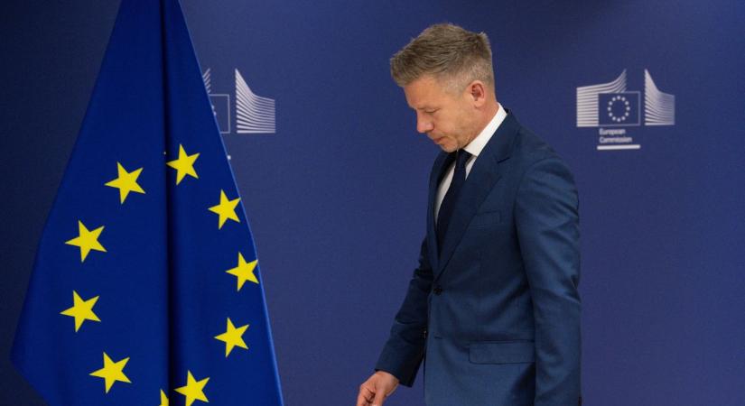 A kampányfinis egyik legsúlyosabb állítása volt, hogy magyar vezetők bizalmas információkat szivárogtattak ki az uniós csúcstalálkozókról
