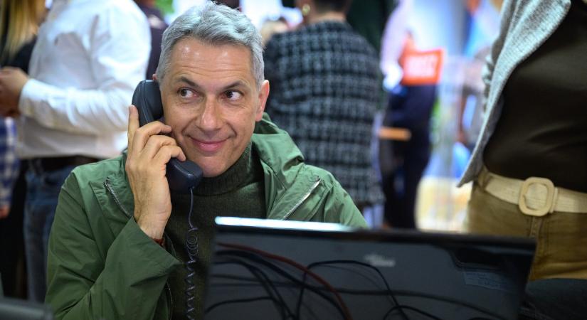 Feljelentés MNB-s ingatlanügyek miatt, Lázár lefújta a Pázmány Campus tenderét