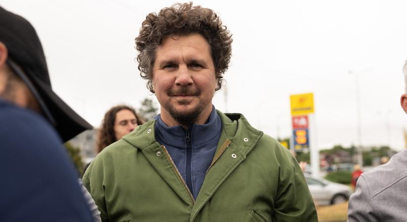 Nagy Ervin megszólalt az elszámoltatásról: a filmes szakma sem marad ki