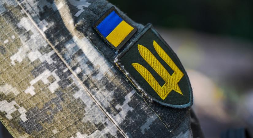 Több száz ukrán hadifogoly megölését vizsgálják a rendvédelmi szervek