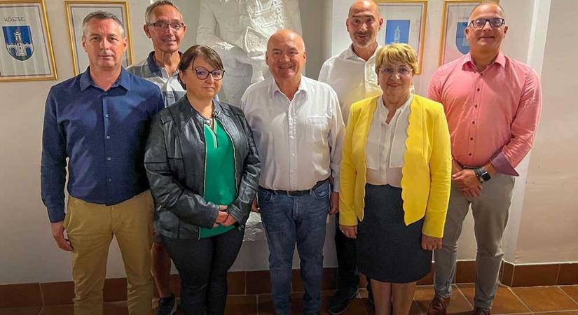 Tisztújítást tart ma a Szombathelyi Fidesz