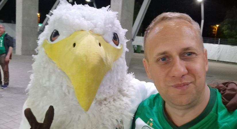 Rendszerváltás után: az esztergomi időközi választáson egyetlen egy jelölt indul, egy fideszes