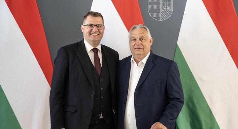 A leköszönő Orbán Viktor csapatára is új kihívás vár május kilencedikétől