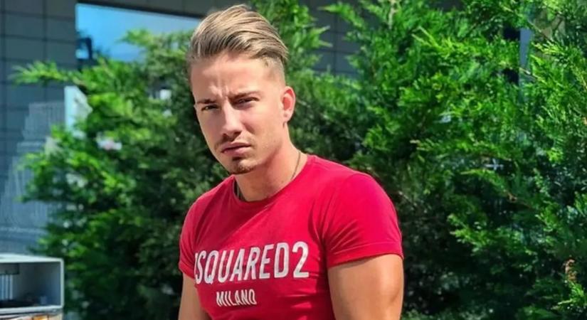 Súlyos következményei lettek annak, amit a ValóVilág győztese csinált egy sráccal