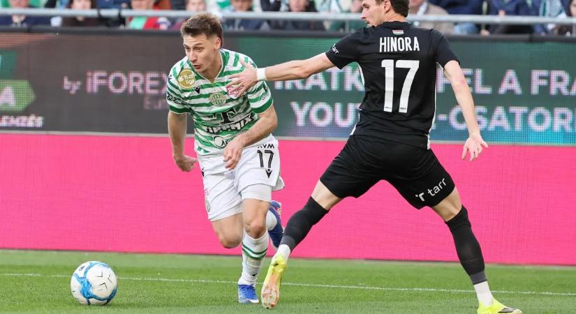 Román futball: két magyar Hagi első keretében