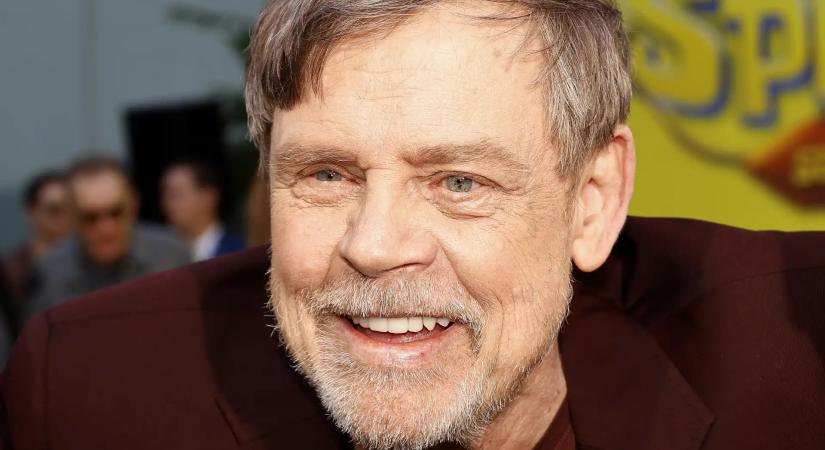MI-vel generált Trump-sírkő miatt tört ki a botrány Mark Hamill és Washington között
