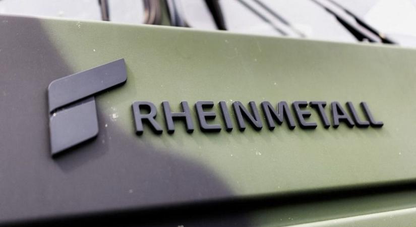 A fegyvergyár ellen fordult az európai fegyverkezési láz, a Rheinmetall úgy járt, mint az izgága tinisztár