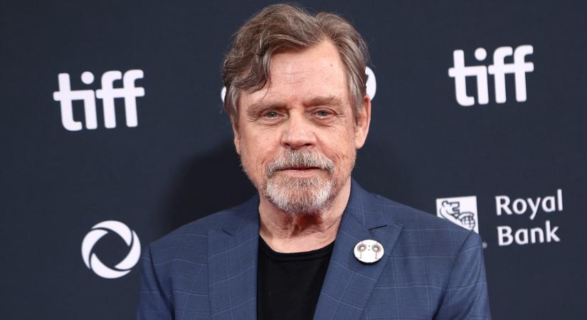 Kitört a botrány, miután Trump haláláról fantáziált a Star Wars-filmnek legendás színésze: a Fehér Ház szerint ő egy „beteg ember”