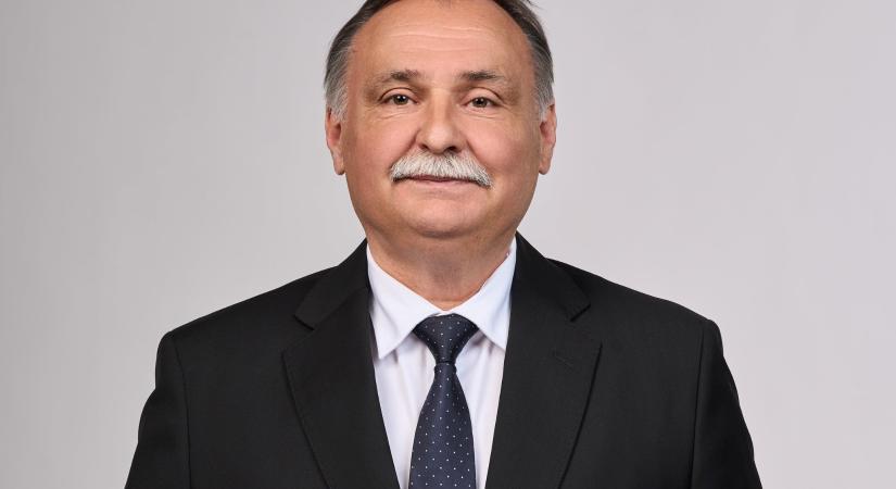 Világsztárnak üzent Gajdos László, sok bennük a közös