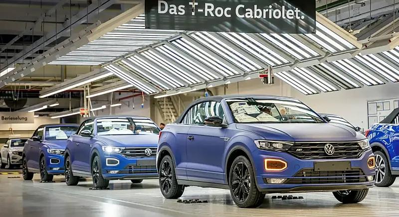 Néhány éve még elképzelhetetlen lett volna, amit most a VW és a Ford csinál