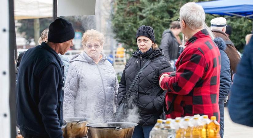 A Balokány ligetbe csábít a nagyszabású kézműves és termelői piac