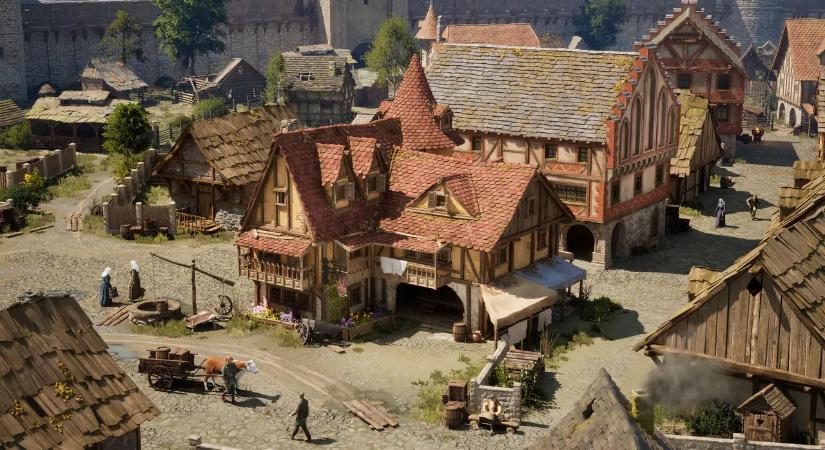 Új előzetesen a The Guild - Europa 1410, megismerkedhetünk a városokkal, amelyeket felvirágoztathatunk