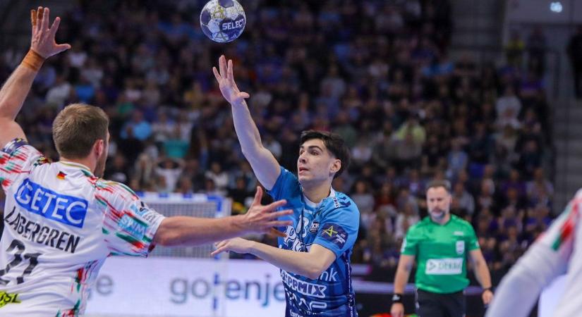 Magdeburgból hazatérve Budakalászon vár bajnoki a Pick Szegedre