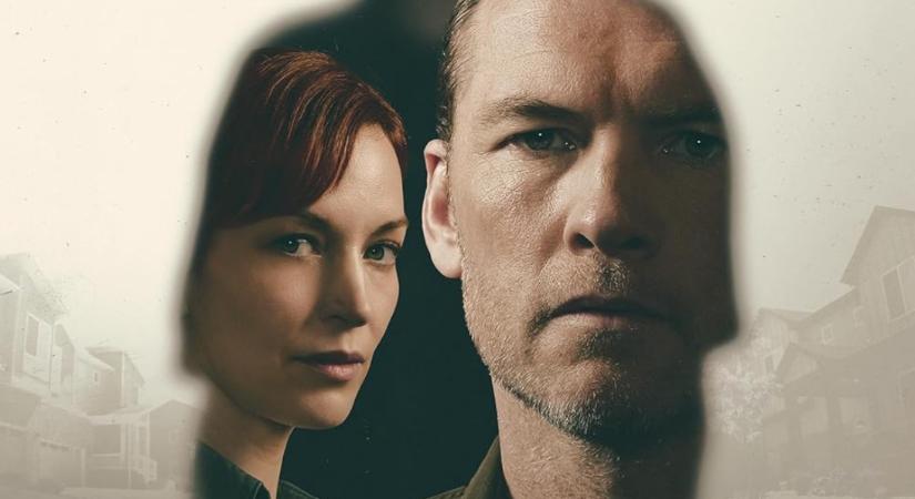 Júniusban a Netflixen: Előzetest kapott az Avatar-sztárjával készült új Harlan Coben-thrillersorozat, az Úgyis megtalállak