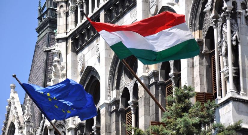 Így ünnepeljük az Európa-napot és Magyarország EU-csatlakozásának 22. évfordulóját