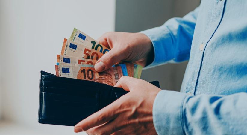 Így használják ki a jó euróárfolyamot a szemfüles magyarok