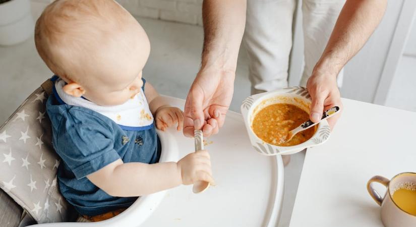 Patkánymérget találtak egy bébiételben, ez a termék érintett