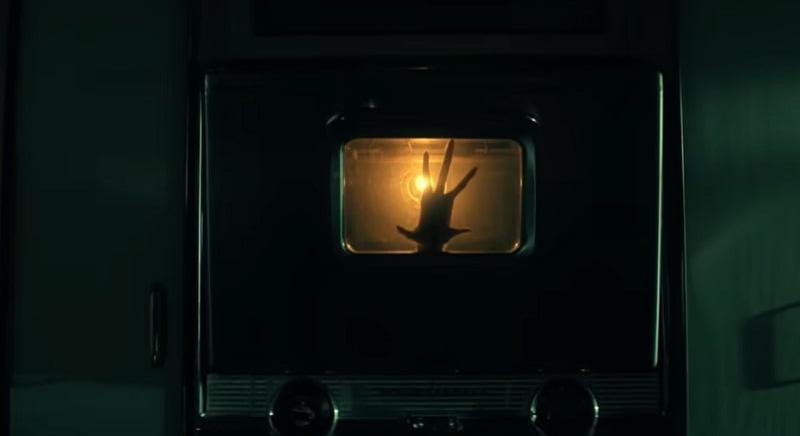 Nyomasztó és inspiráló – itt az előzetes a Stranger Things alkotóinak új sorozatához