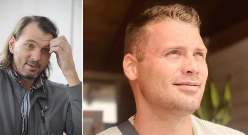 Nem hisz a rendőrségnek, barátja szerint nem volt véletlen Dudás Miki halála