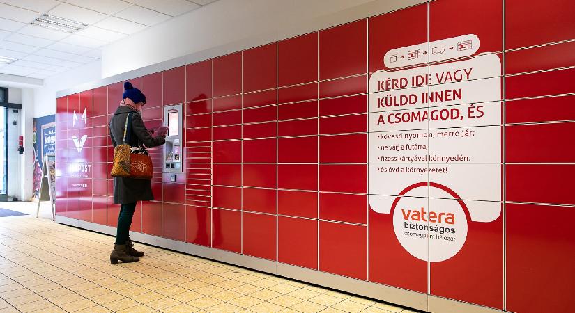 Teljes leállás jön a Foxpostnál: az automaták sem működnek majd