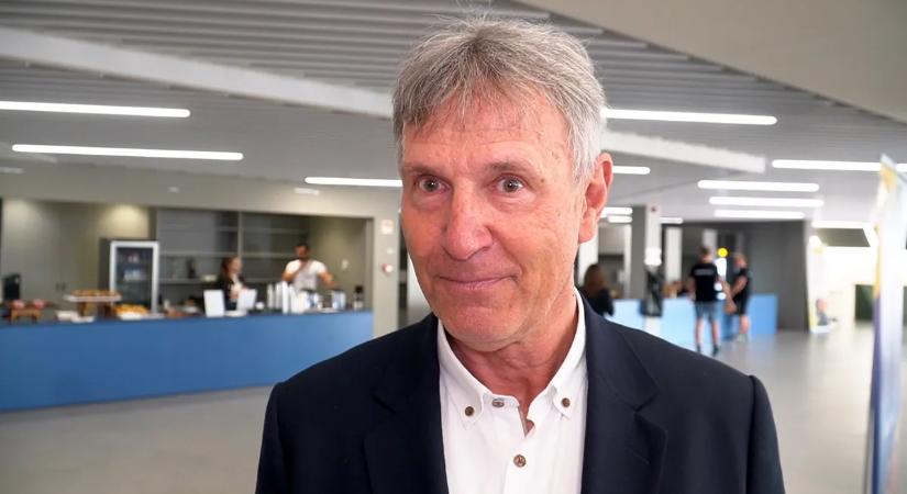 Szalma László utazhat Los Angelesbe