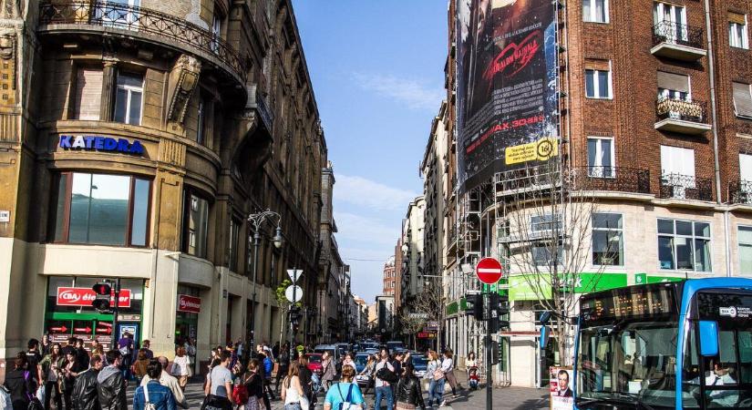 Szállás 3 millióért, Airbnb 7 millióért – brutális árakkal találkoznak a budapesti BL-döntőre érkező szurkolók