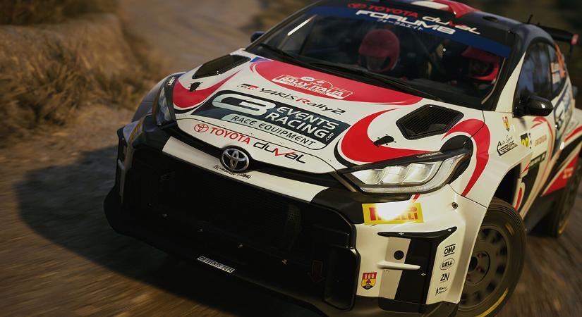 Miután az EA eljátszotta a lehetőségét, egy teljesen új fejlesztőcsapathoz kerülnek a WRC-játékok