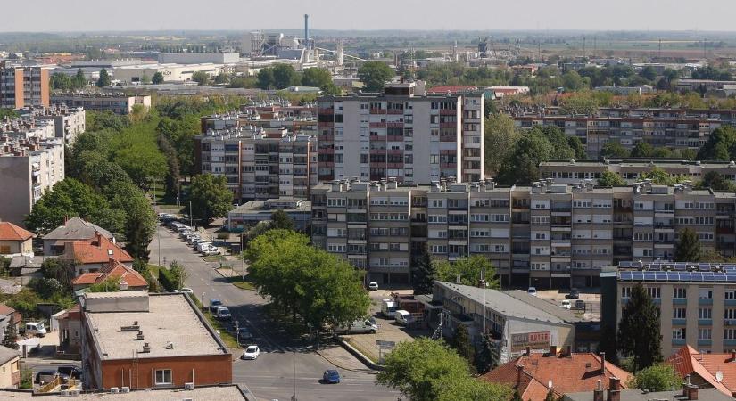 Vízhiányra és útlezárásokra kell készülni Szombathelyen