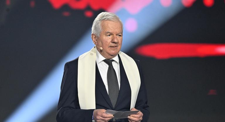 Egyházi intézménytől kapott százmilliós megbízást Tiborcz István érdekeltsége