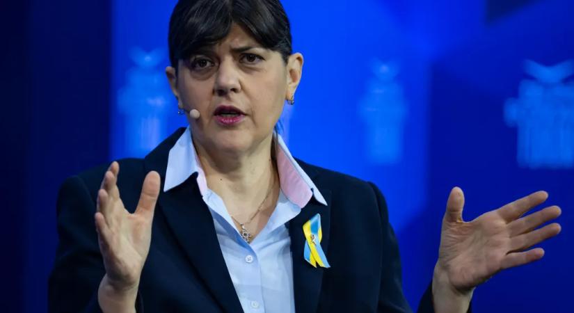 Ha Magyarország csatlakozik az Európai Ügyészséghez, az visszamenőlegesen is vizsgálhat magyar ügyeket