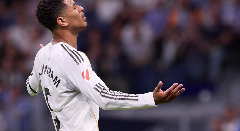 Összeomlóban a Real Madrid álomcsapata – 6 játékos kivételével mindenki veszélyben van