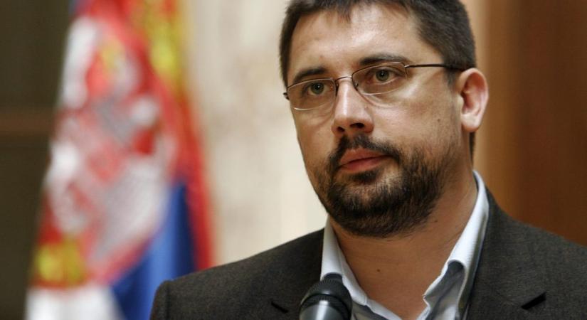 Kostreš a NIS-ről folytatott titkos tárgyalásokra figyelmeztette Magyar Pétert