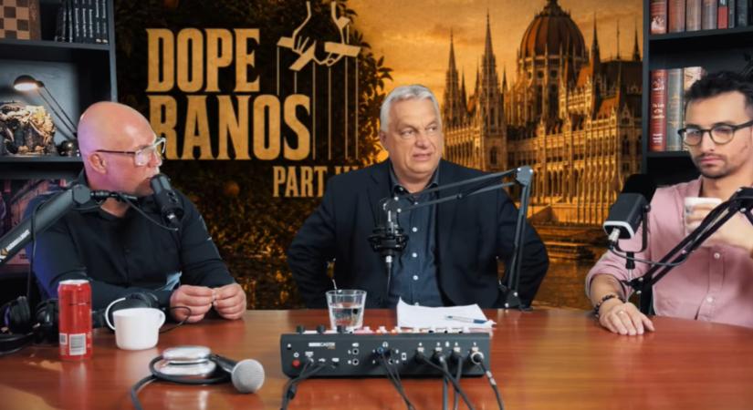 Orbán Viktor: Sokan nem értették meg, hogy miről is van itt történelmi távlatokban szó