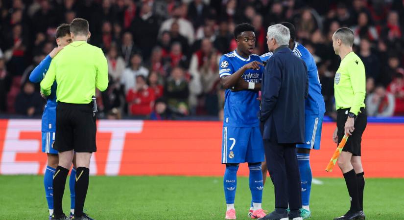 Mourinho nem kegyelmezne a madridi sztároknak, ha visszatérne