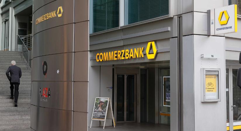 Újabb többezres leépítést jelentett be a német nagybank