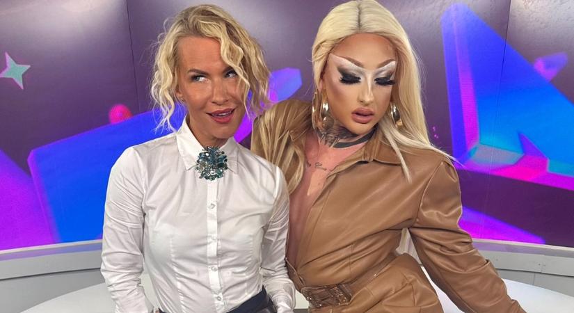 Yvonne Cobean: Egy átlagos férfi vagyok!