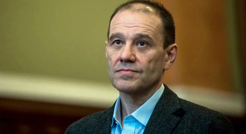 Végre börtönbe zárták a Quaestor nagyvezérét