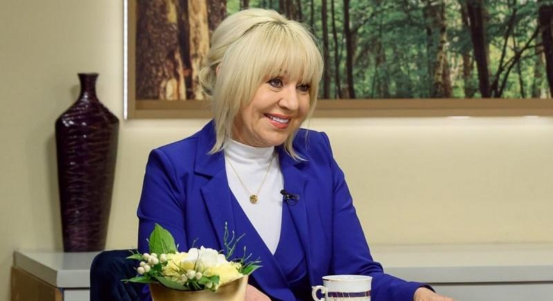 Durva dolgot mesélt Zoltán Erika magáról